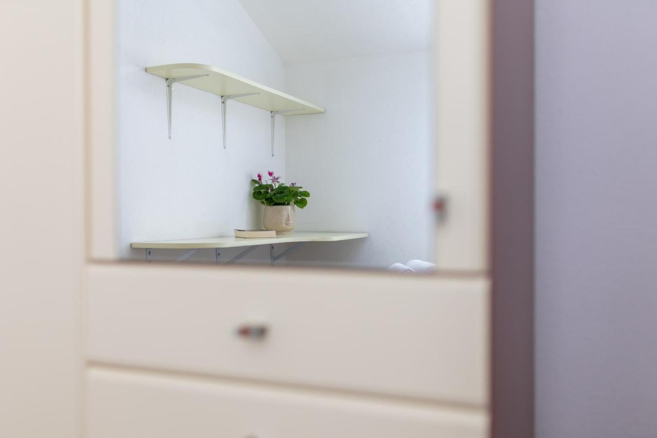 Apartments Vranjic Trogir Exterior foto